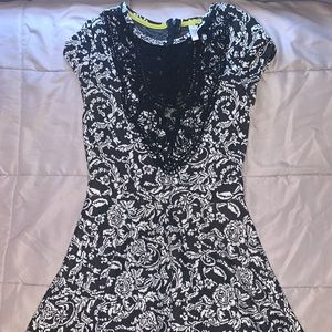 Target T-Shirt dress